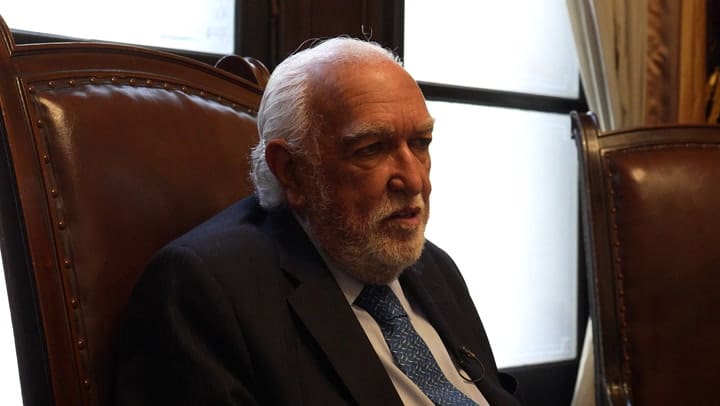 Los jueces del Juicio a las Juntas. La opinión de la Justica hoy