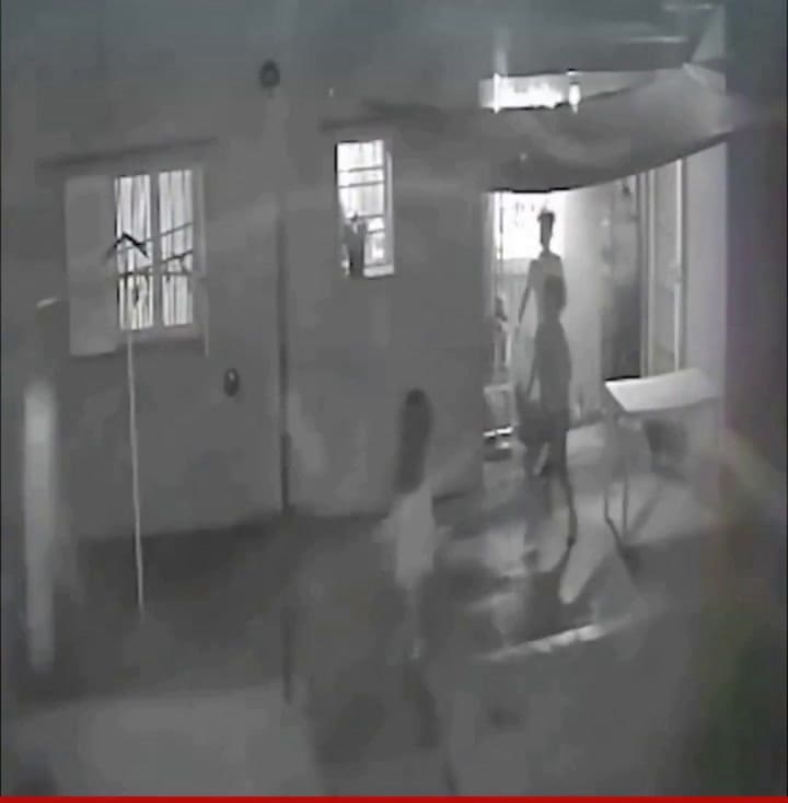 Córdoba: un incidente con pirotecnia en plena Navidad dejó dos niñas heridas y desató una feroz pelea entre vecinos