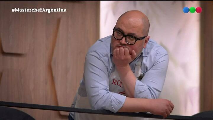 Quién se fue de MasterChef este domingo 16 de julio