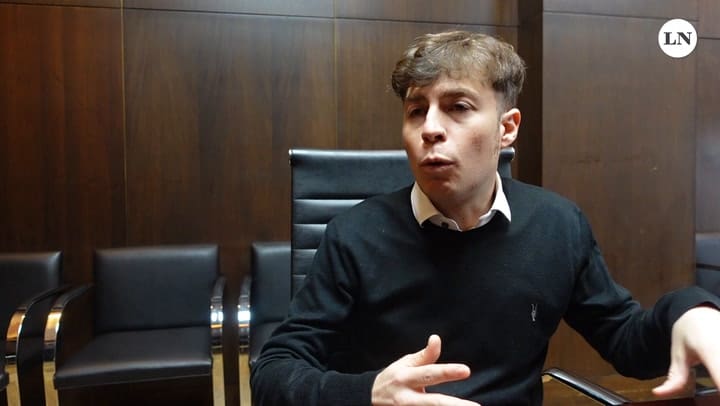 Cuál es el futuro del dólar, según Matías Rajnerman