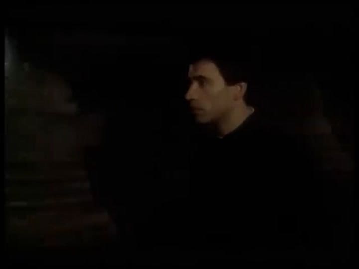 Trailer de la película Camila