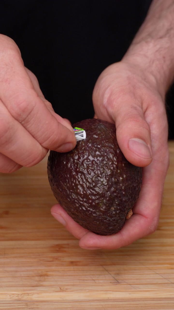 Receta sencilla de arepas saludables