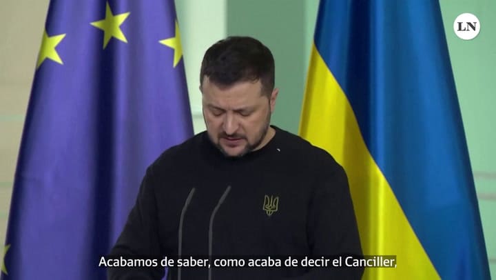 Así vivió Rusia la muerte del opositor de Putin