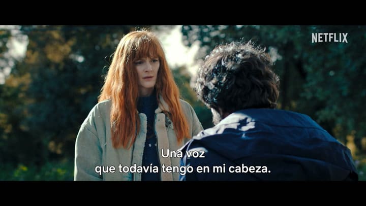 El trailer oficial de La última noche en Tremor