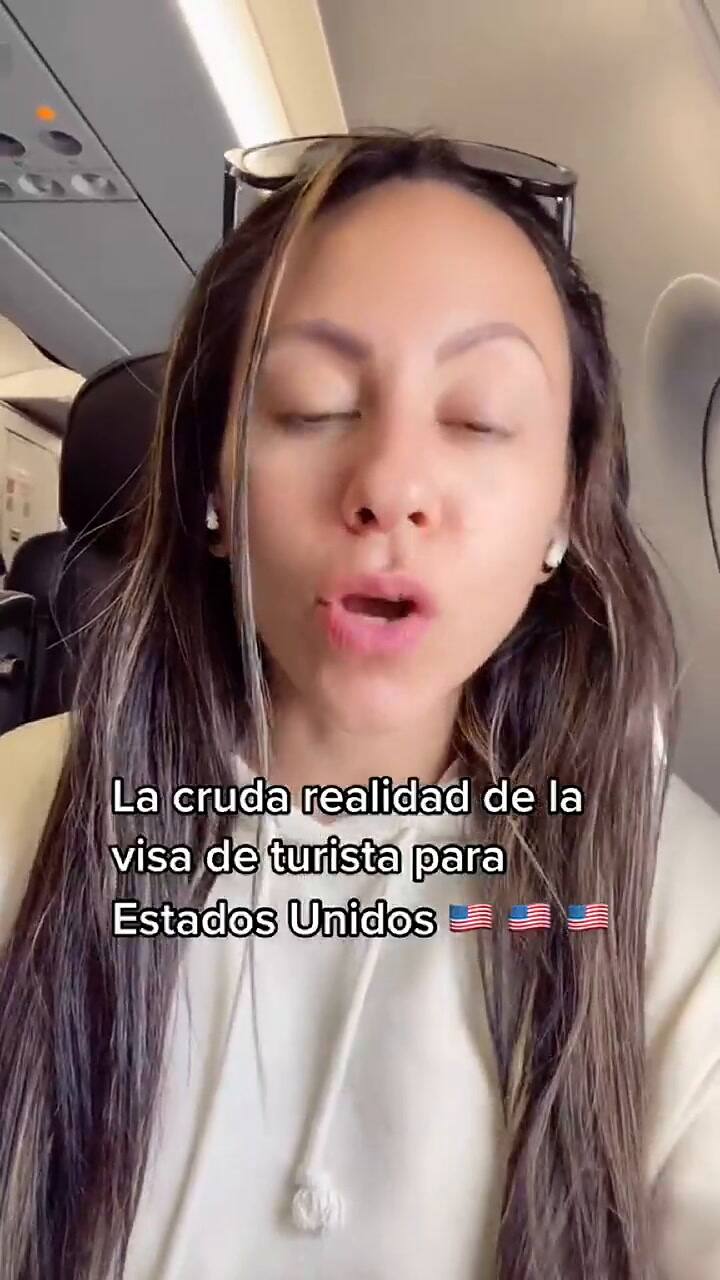 La 'cruda realidad' de las visas de turismo, según una abogada en inmigración