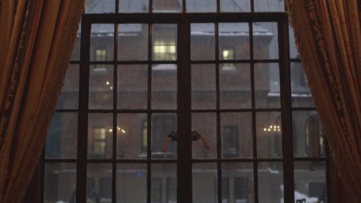 Château Fairmont Frontenac: el hotel donde se hospedarán Macri y Awada - Fuente: YouTube