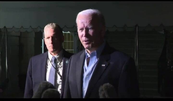 La confunción de Biden