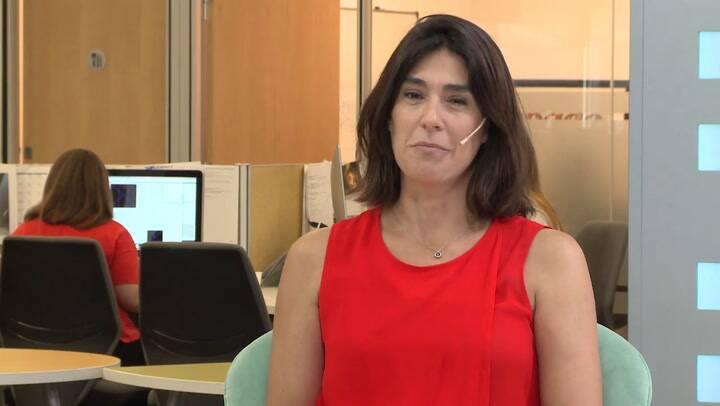 Entrevista a Juliana Lopez May. Por Tereza Elizalde