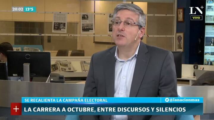 Columna de Jorge Liotti