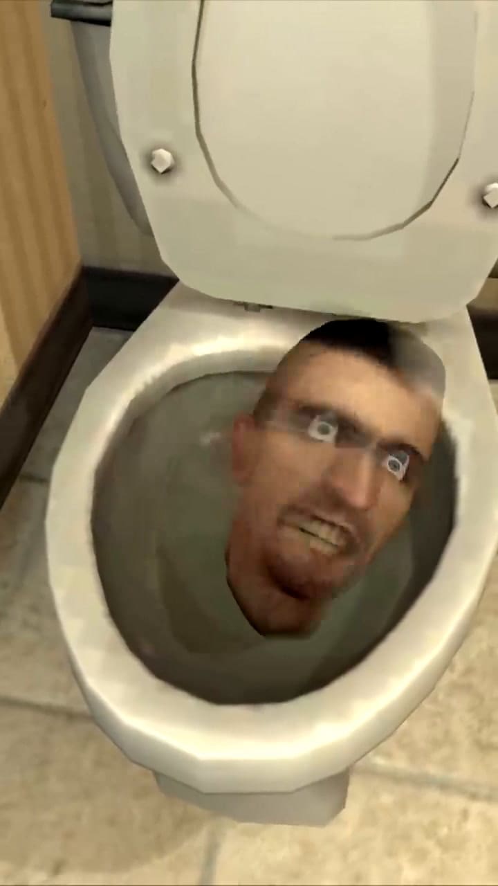 Qué es Skibidi Toilet