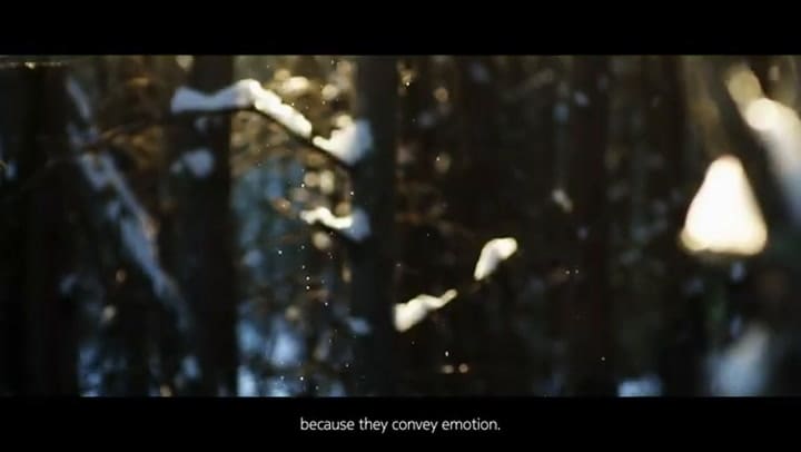 The Future Of Voice Communication Is Here - Nokia Immersive Voice