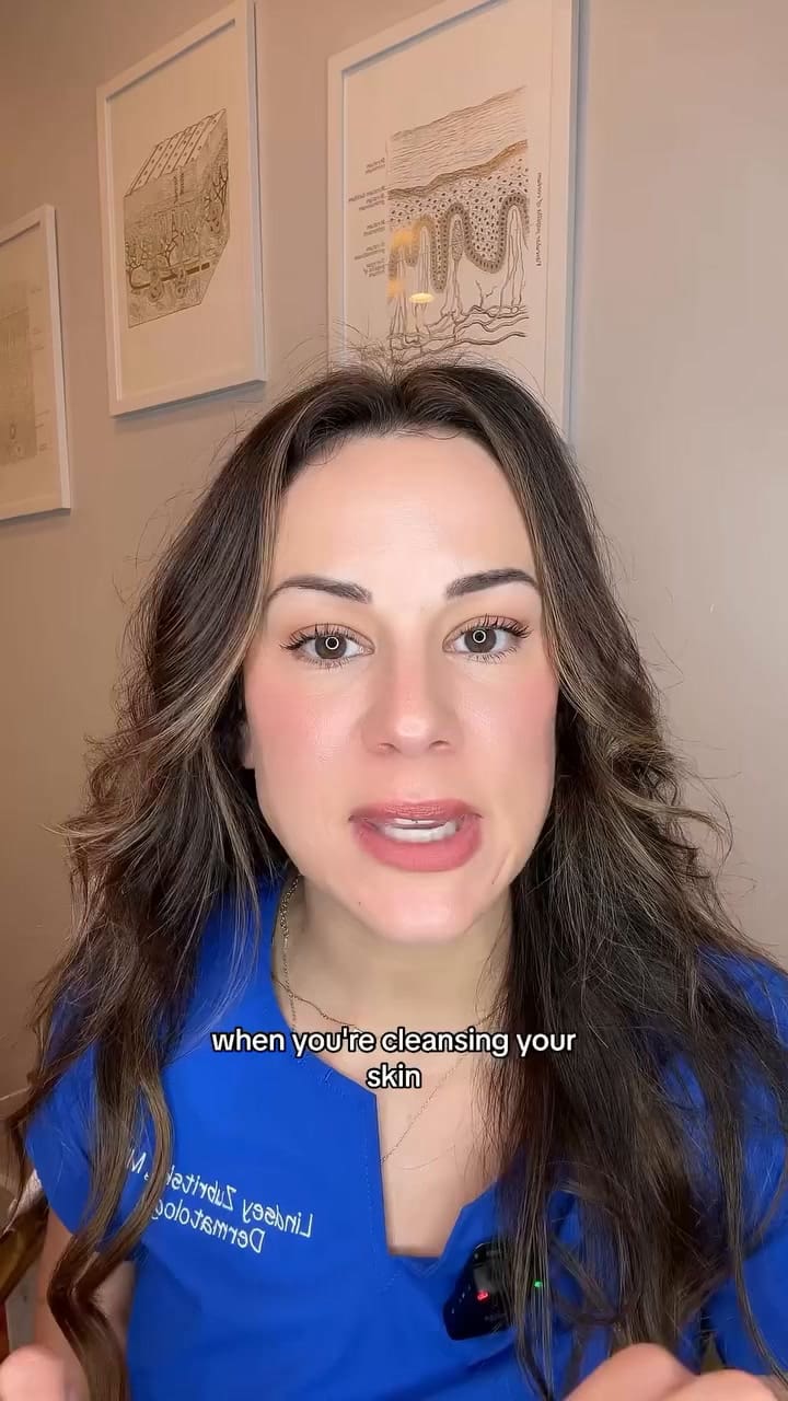 Dermguru El Fenómeno De Los Dermfluencers