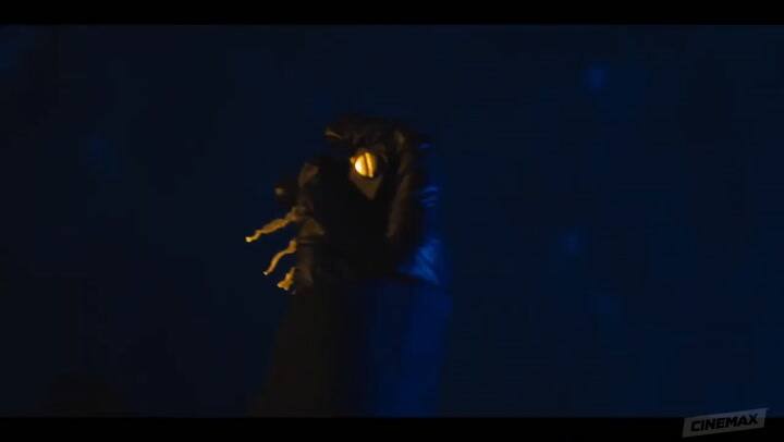 Trailer de Jett - Fuente: YouTube