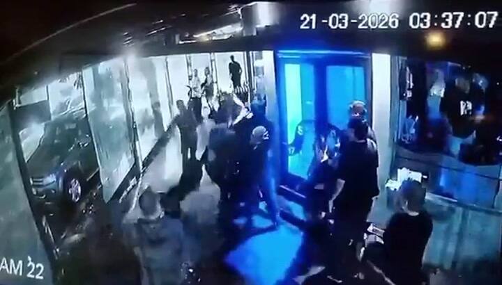 Así fue la pelea mortal en un bar de Bella Vista que terminó con cuatro patovicas detenidos