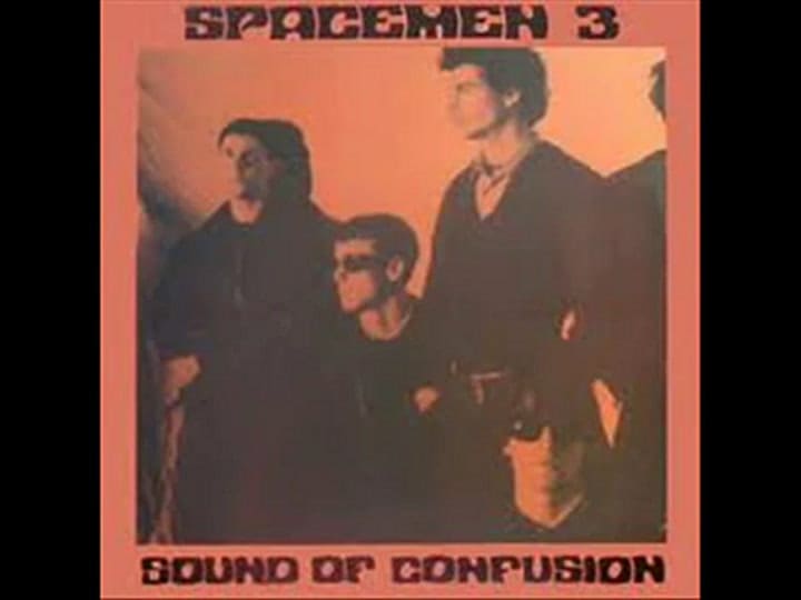 Spacemen 3 'Hey Man' (Amen)