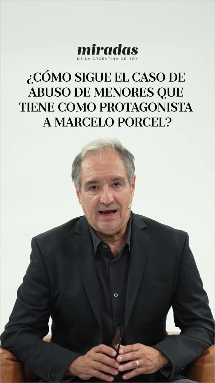 Corrupción de menores. Denuncian al padre de un alumno del Colegio Palermo Chico por presuntos abusos a compañeros de su hijo
