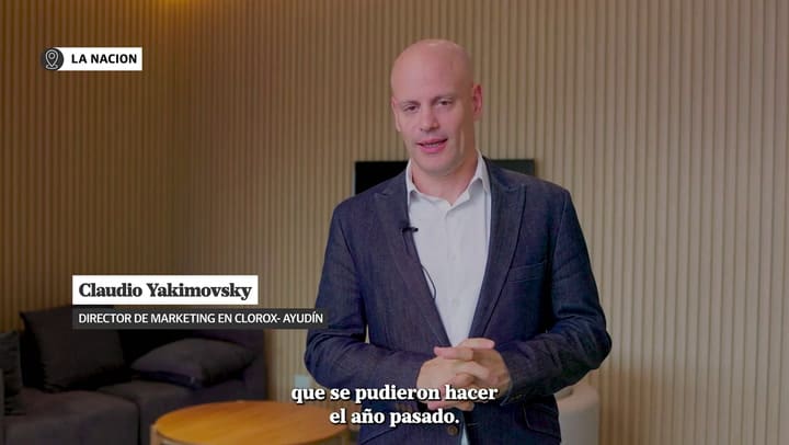 Ayudín®, Fundación Ruta 40 y Andreani se unen en una campaña de higiene por segundo año consecutivo.