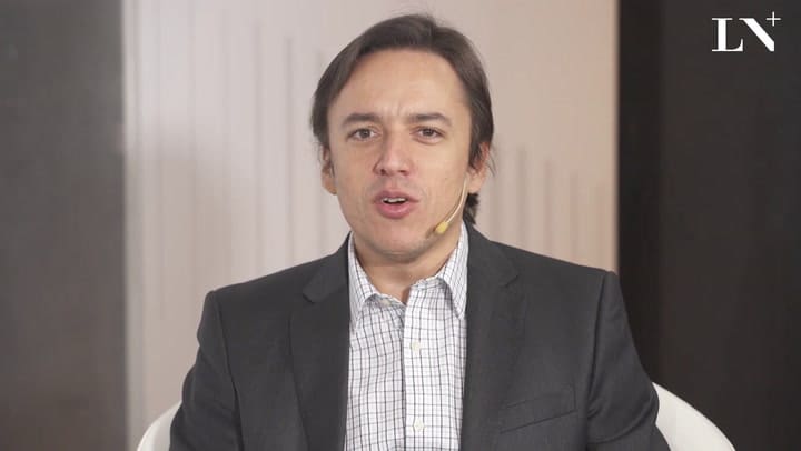 Entrevista a 'Pepe' Sánchez de Coloquio IDEA 2017