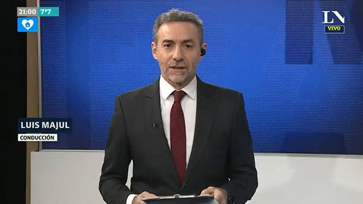 Luis Majul: Fabián Gutierrez, según la Justicia, robó $1000 millones al Estado