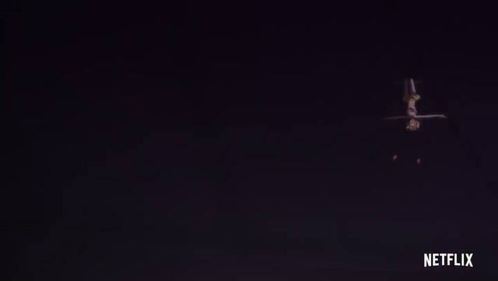 Trailer de Pretty Guardian, Sailor Moon Eternal