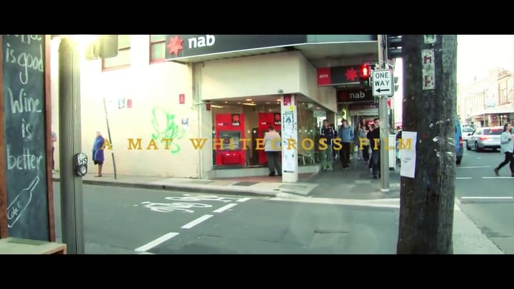 Coldplay - A sky full of stars - Fuente: YouTube