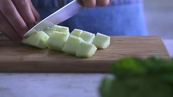 Paso a paso para hacer licuados