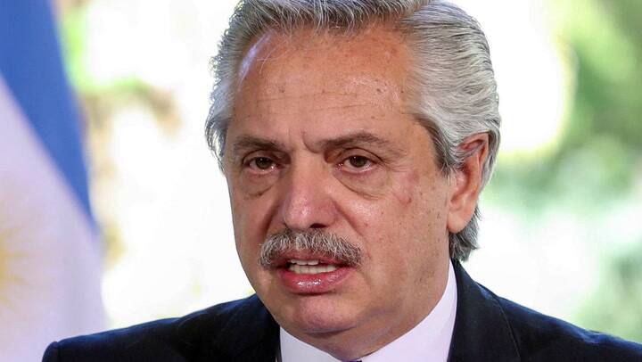 Alberto Fernández en 2018: 'Yo no soy un lobista, no ejerzo influencias sobre Ercolini ni nadie'