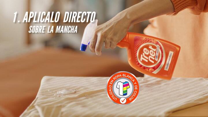 TRENET TUTORIAL GATILLO