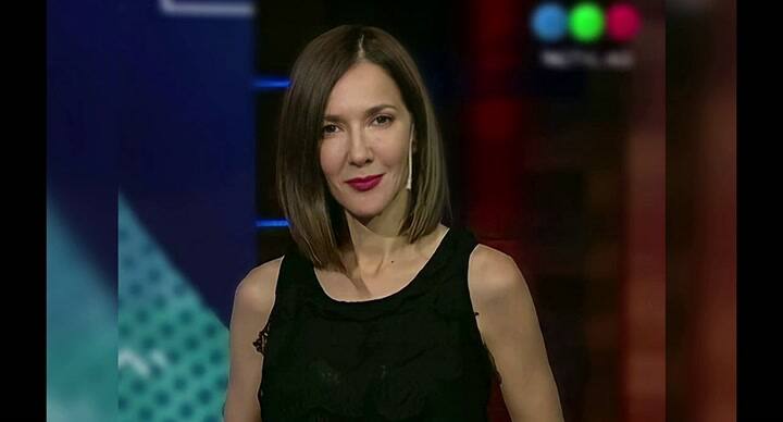 El durísimo editorial de Cristina Pérez tras la designación de Martín Soria - Fuente: Cienradios.com