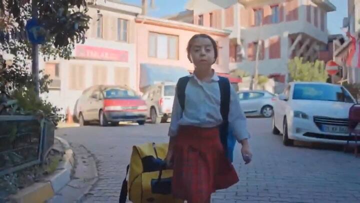 Promo de ¿Y tú quién eres?, novela imperdible