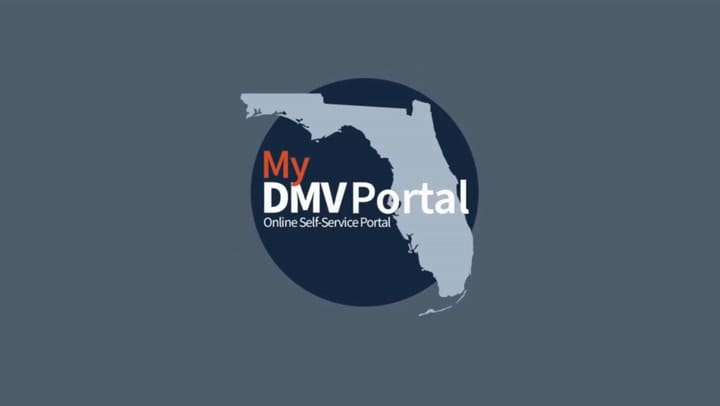 Cómo reestablecer la contraseña del DMV