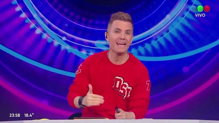 Qué es la votación mixta, la nueva regla de Gran Hermano