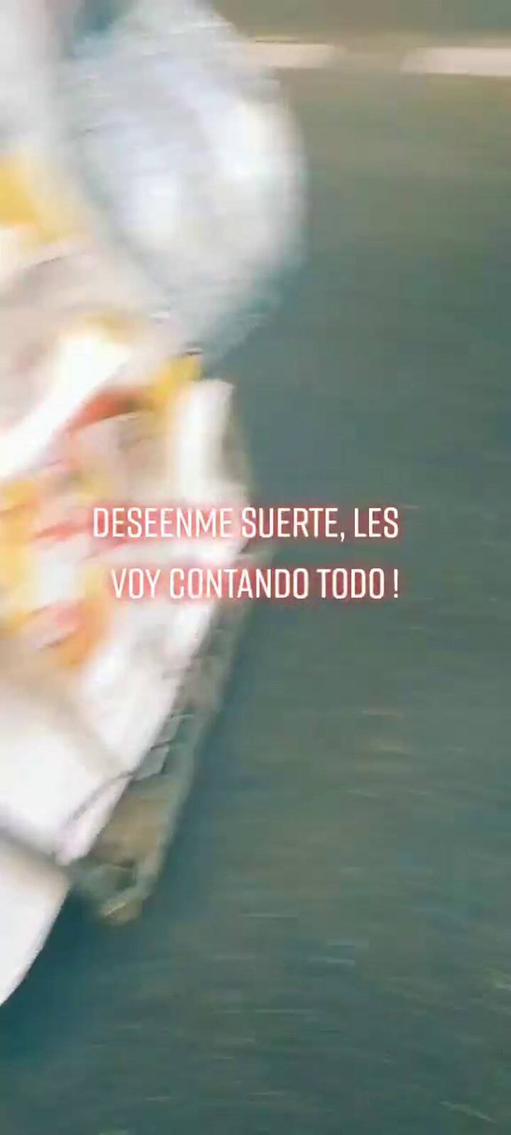 El día en el que Alejandro emprendió su oficio como cartonero