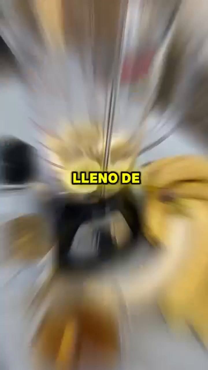 Cómo mezclar cáscaras de banana con vinagre