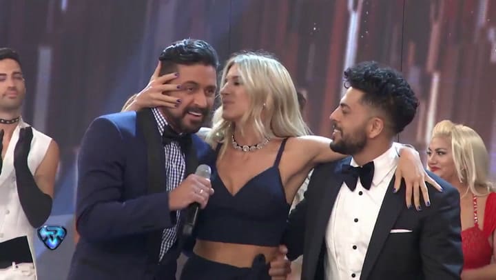 Marcelo sorprendió y arrojó fecha tentativa del Bailando 2018