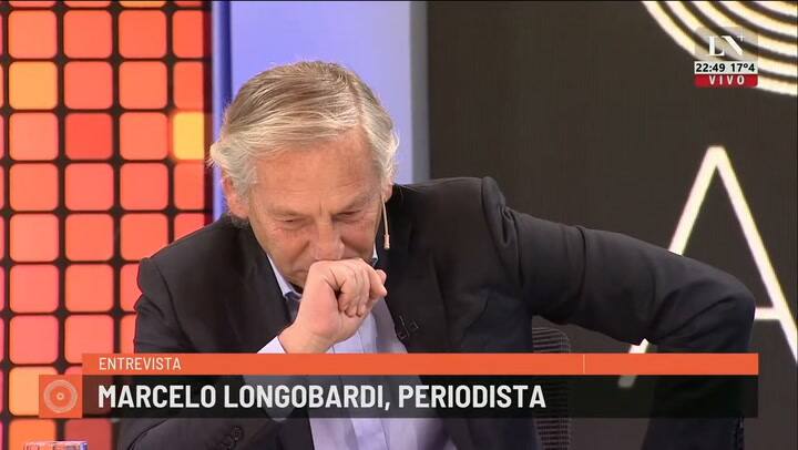 Marcelo Longobardi La Argentina Se Ha Vuelto Un País Muy Conservador Y Anacrónico (1)
