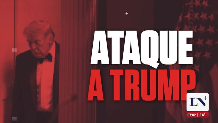 Andres Repetto en LN+