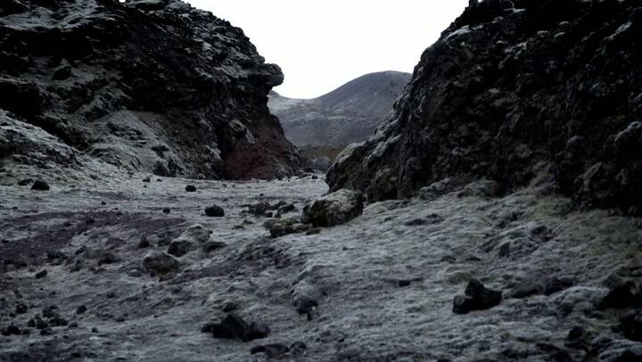 Sigur Rós - ÓVeður