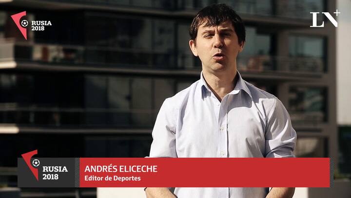 Resumen del partido Suiza - Costa Rica en el Mundial de Rusia 2018