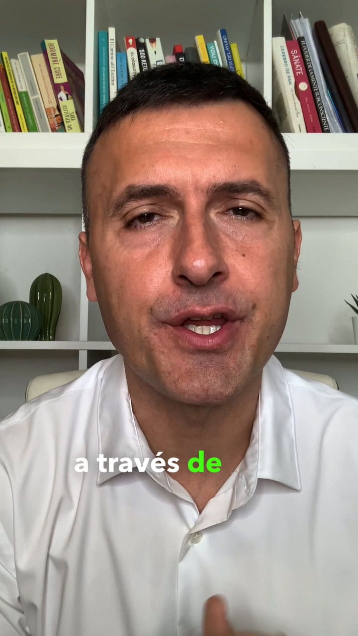 Síntomas de exceso de magnesio