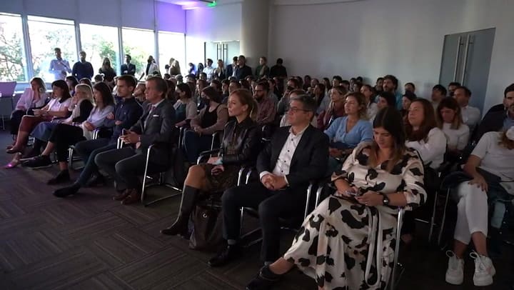 LN BIENESTAR - Presentación del nuevo vertical por José del Rio