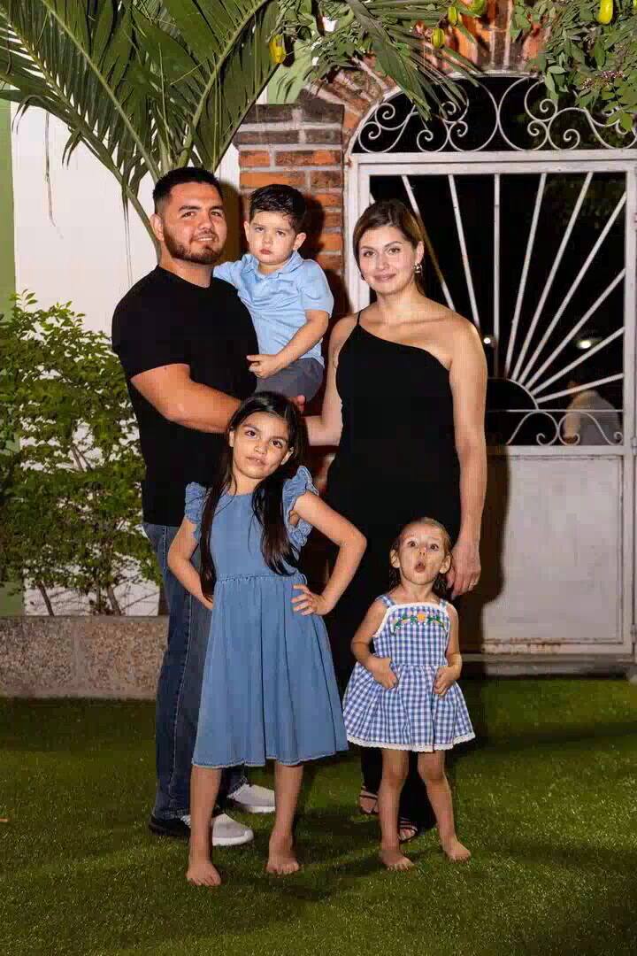 @aqui.entre.nos25 cuenta su nueva vida en México tras vivir 23 años en Carolina del Norte