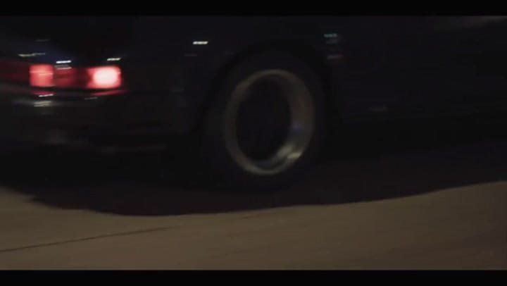 Luis Miguel, la serie: el accidente en Acapulco - Fuente: Netflix