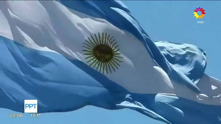 Argentina, tierra de rencor y venganza - Fuente: eltrece