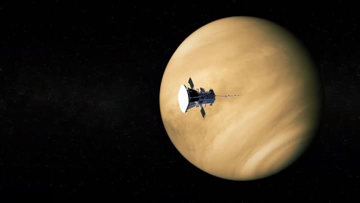 What's Up November 2024 Skywatching Tips From Nasa