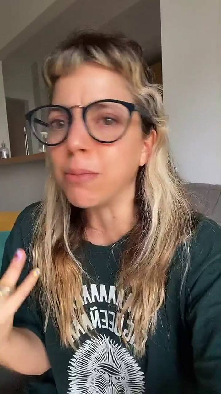 Qué pasa entre Lali y el Tucu Correa, acá te lo cuenta Juariu