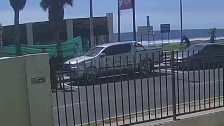 Preocupa a los mendocinos la reiteración de robos en los viajes a Chile