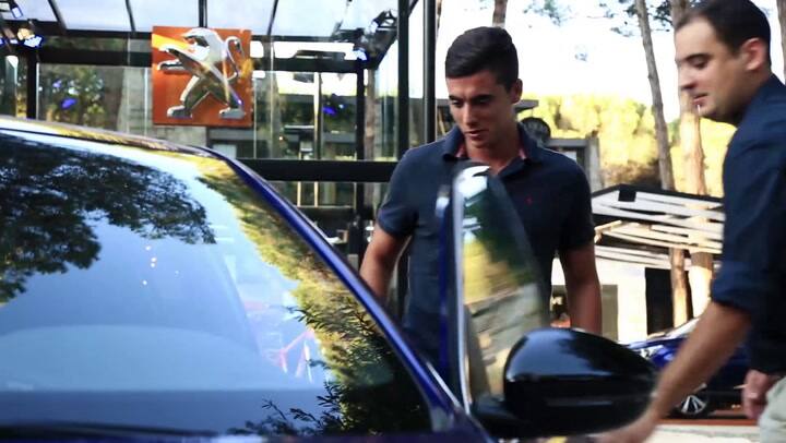 Peugeot celebra sus 60 años con lanzamientos