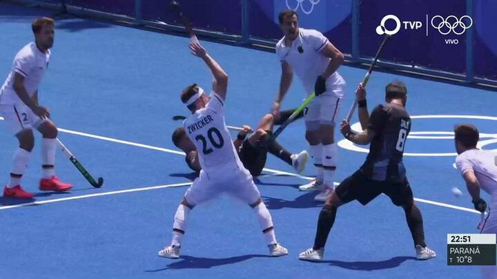 Gol de Los Leones 01