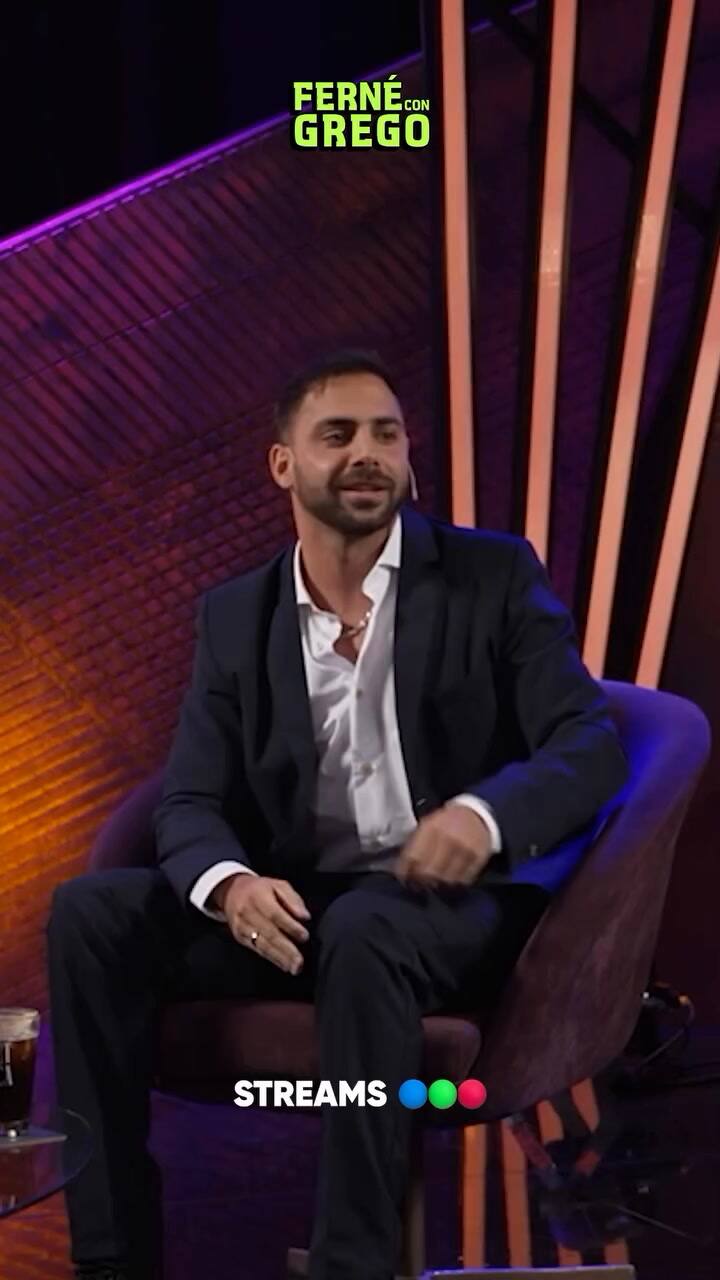 Wanda Nara reveló que Grego Rosello la invitó a salir